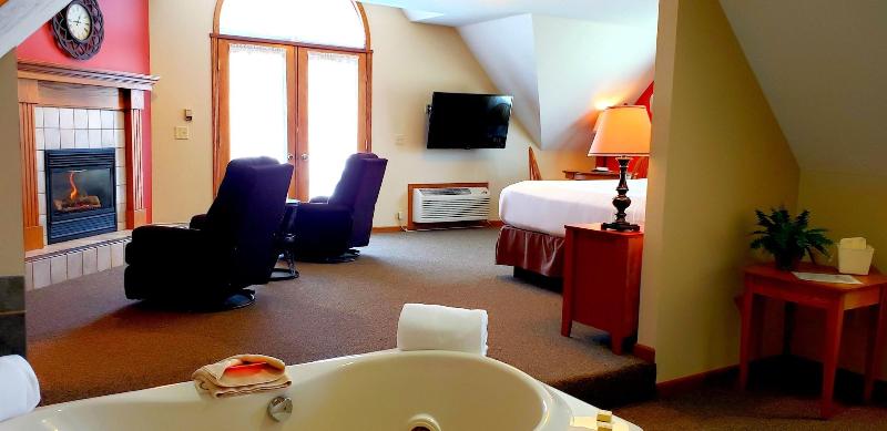 Berlin Heritage Inn image