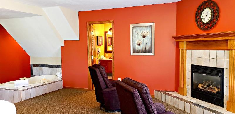 Berlin Heritage Inn image