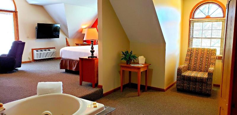 Berlin Heritage Inn image