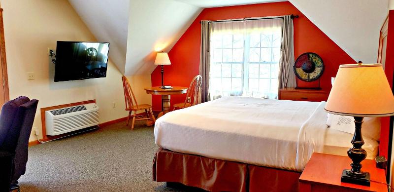 Berlin Heritage Inn image