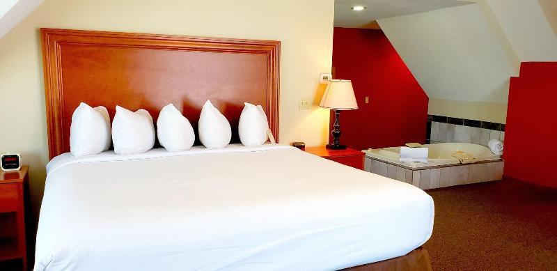 Berlin Heritage Inn image
