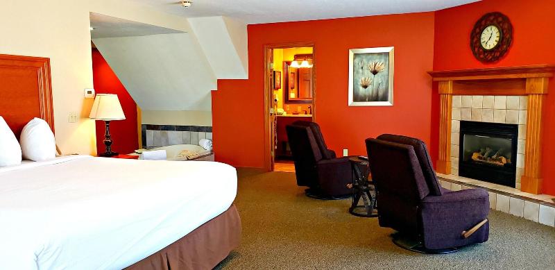 Berlin Heritage Inn image