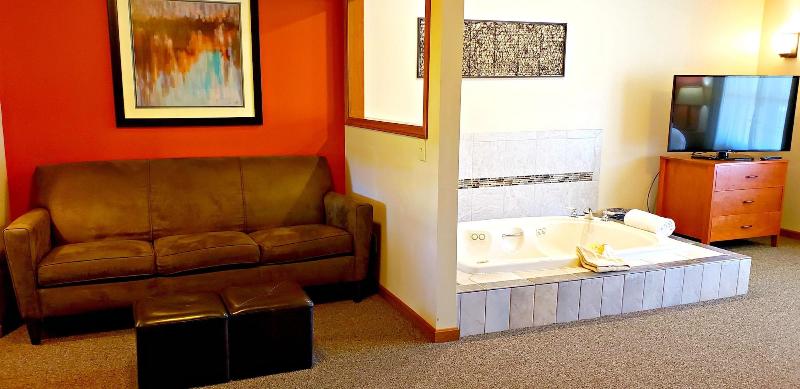 Berlin Heritage Inn image