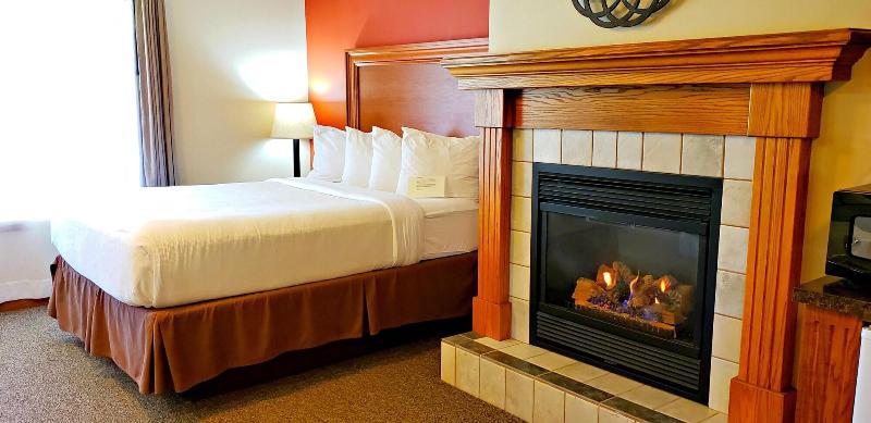 Berlin Heritage Inn image