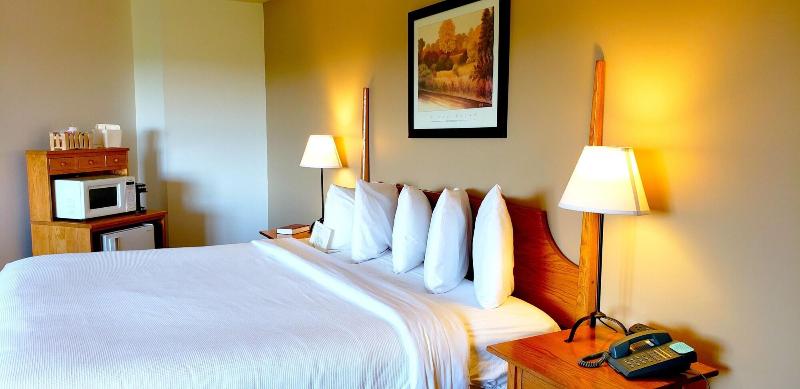 Berlin Heritage Inn image