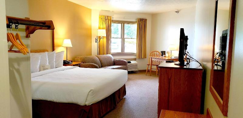 Berlin Heritage Inn image