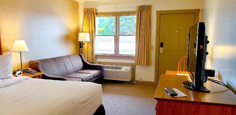 Berlin Heritage Inn image