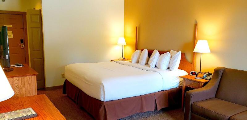 Berlin Heritage Inn image