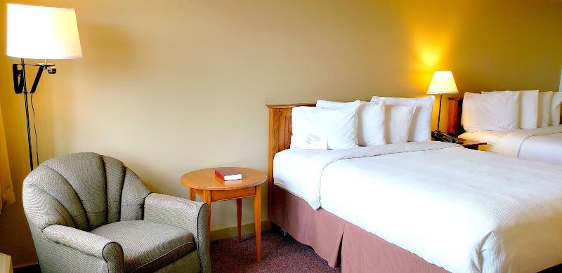 Berlin Heritage Inn image