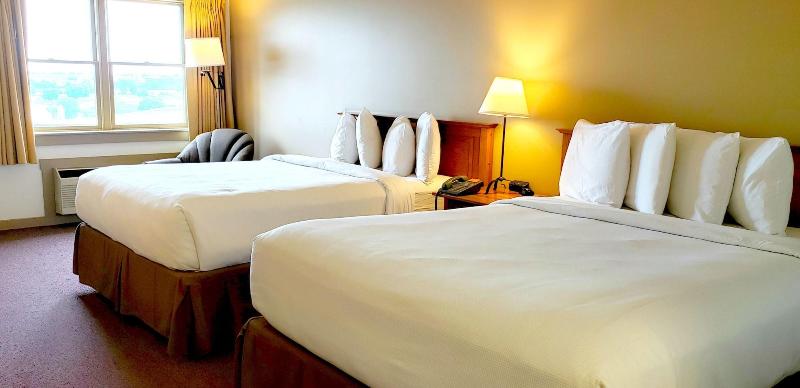Berlin Heritage Inn image
