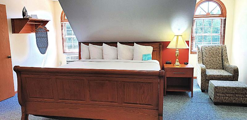 Berlin Heritage Inn image