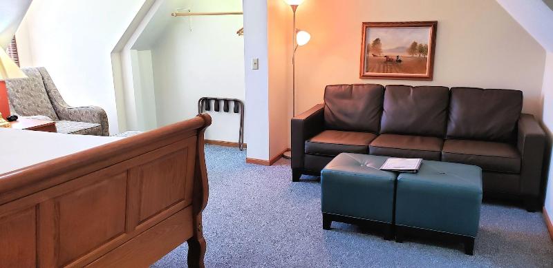 Berlin Heritage Inn image