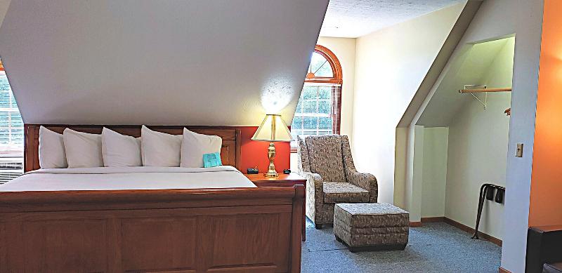 Berlin Heritage Inn image