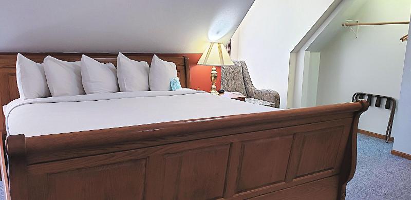 Berlin Heritage Inn image