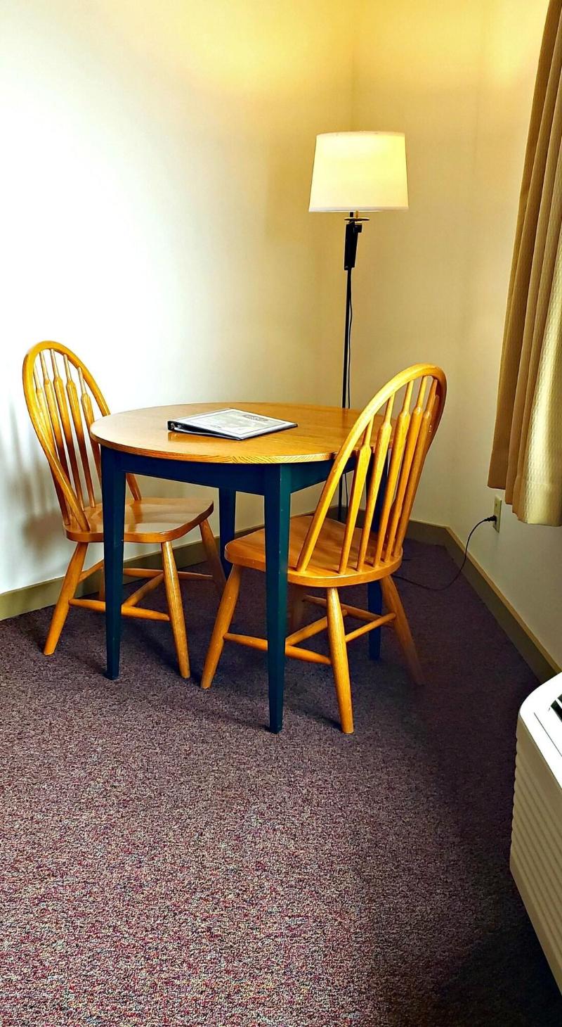 Berlin Heritage Inn image