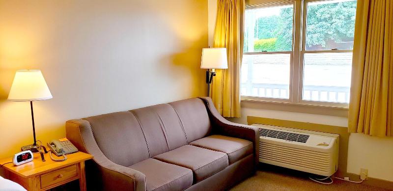 Berlin Heritage Inn image