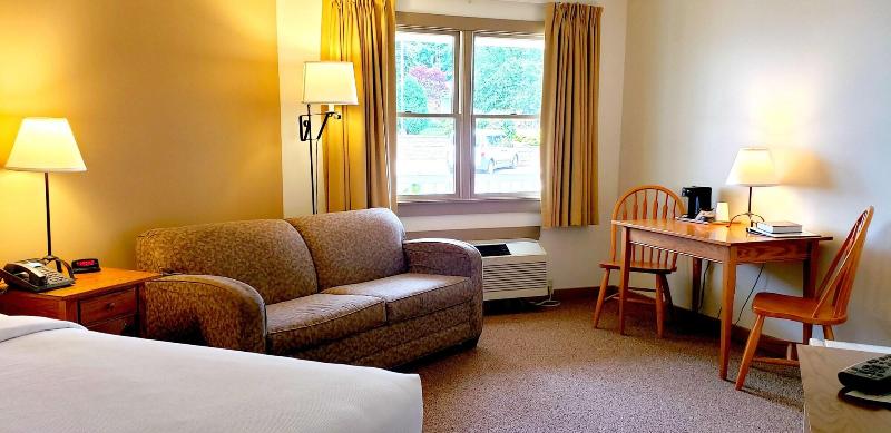 Berlin Heritage Inn image