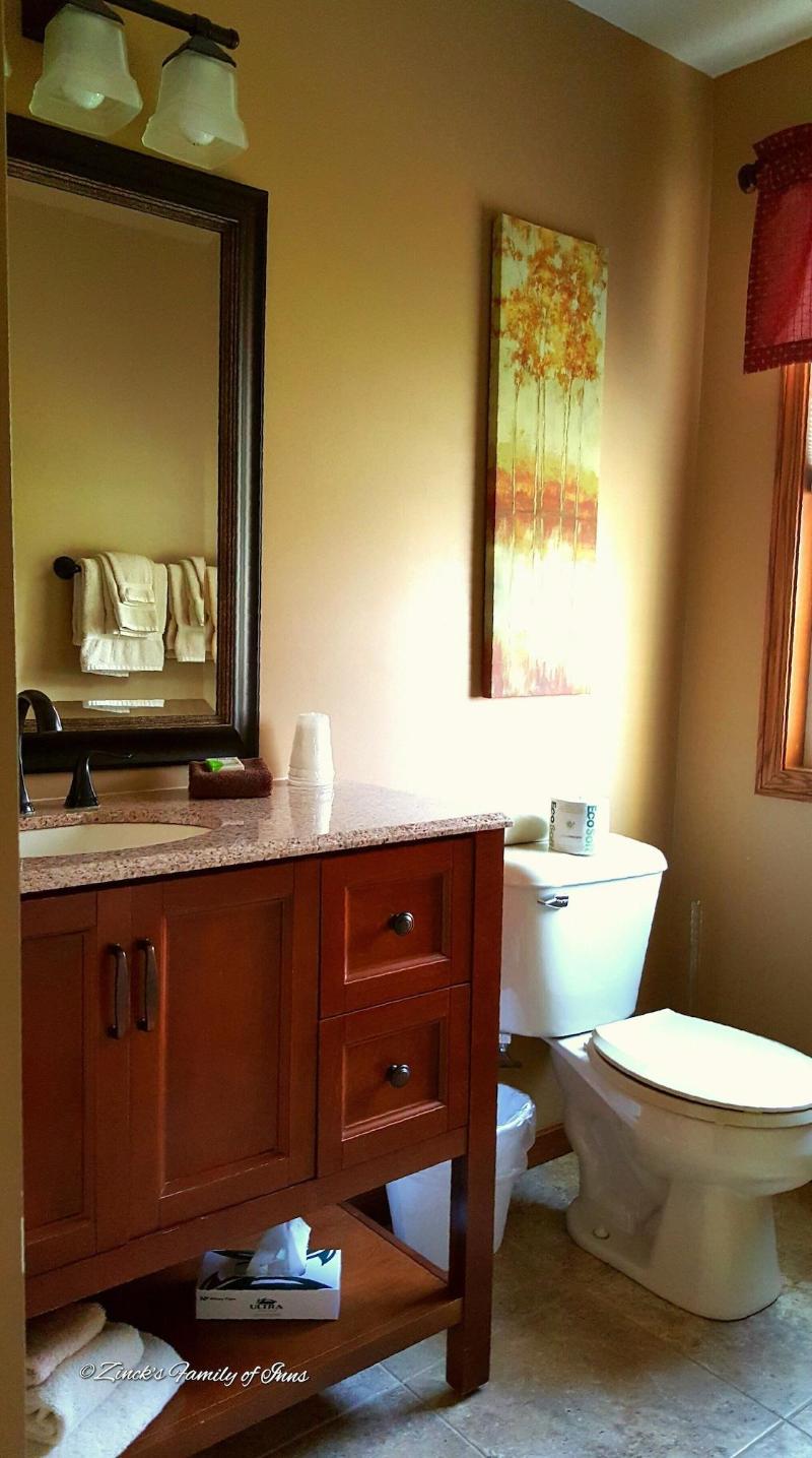 Berlin Heritage Inn image