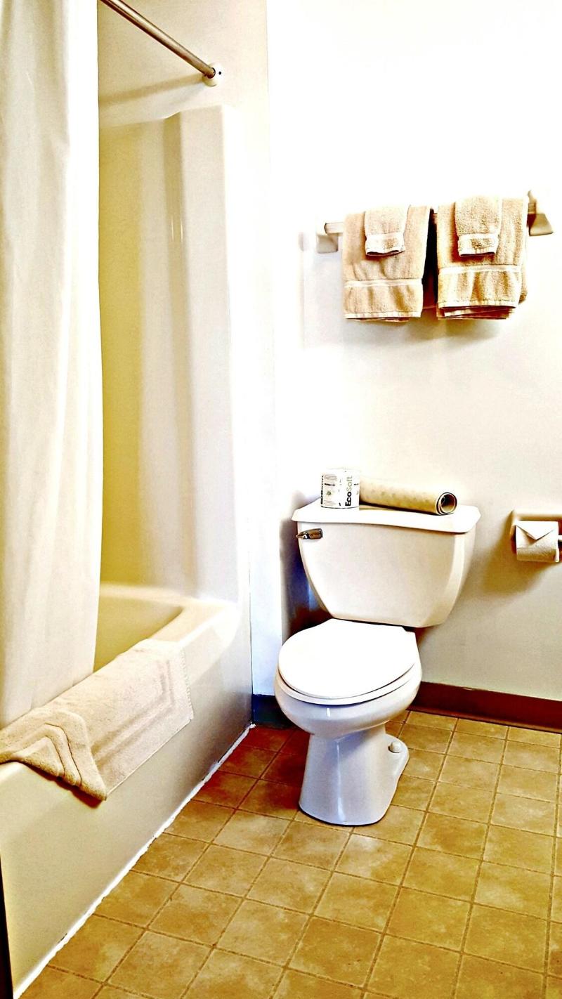 Berlin Heritage Inn image