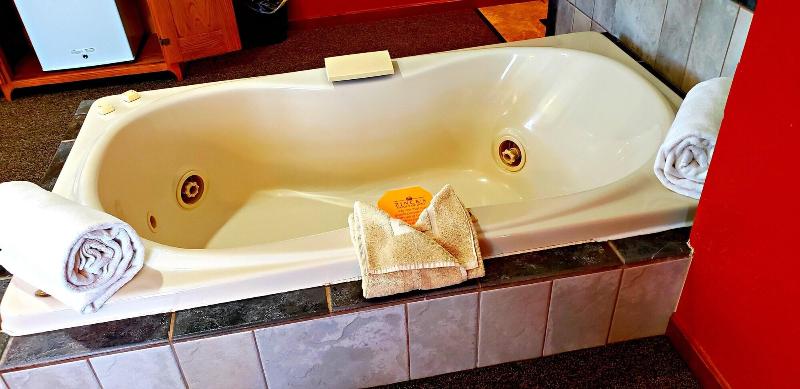 Berlin Heritage Inn image