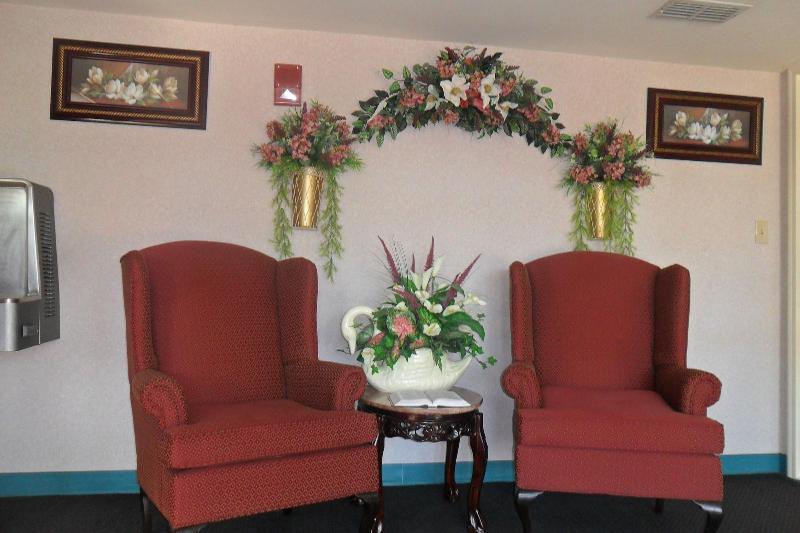 Luxury Inn And Suites image