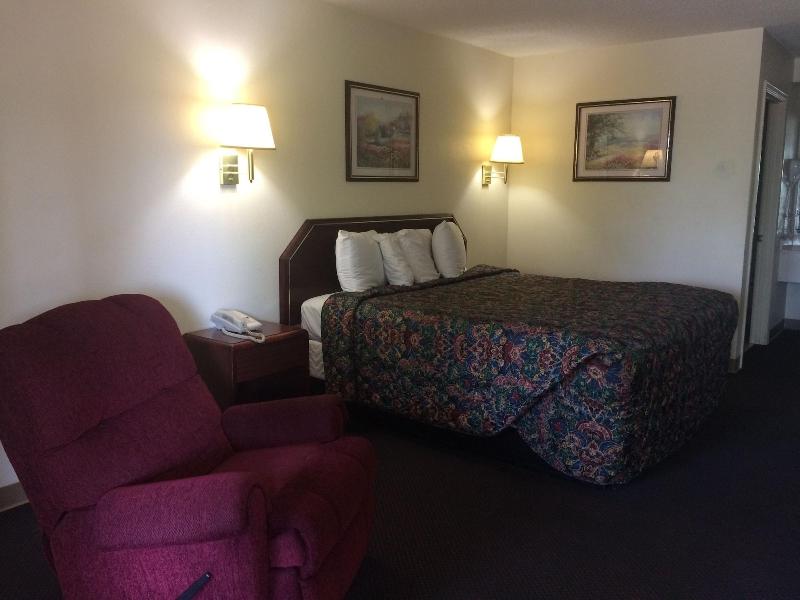 Luxury Inn And Suites image