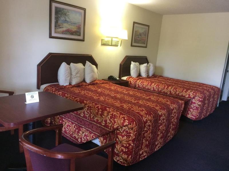 Luxury Inn And Suites image