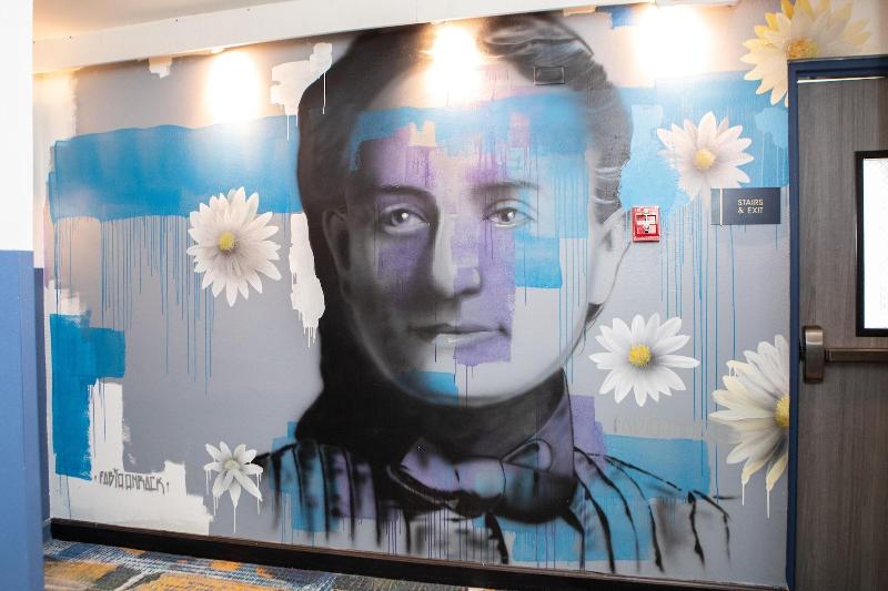 Hotel Denim image