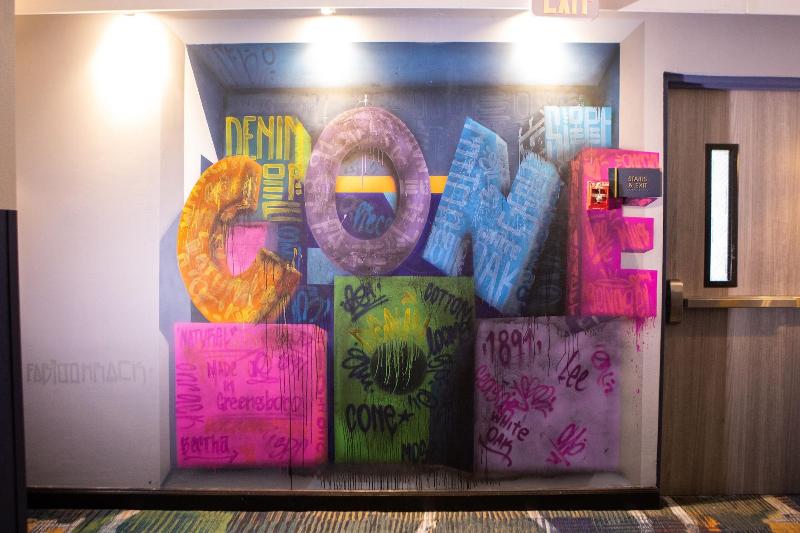 Hotel Denim image