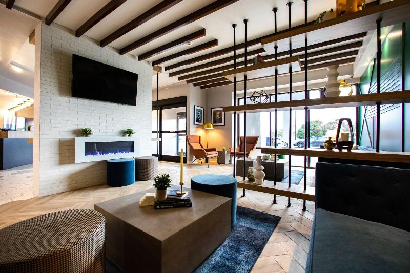 Hotel Denim image