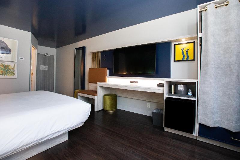 Hotel Denim image
