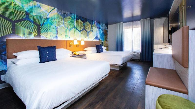 Hotel Denim image