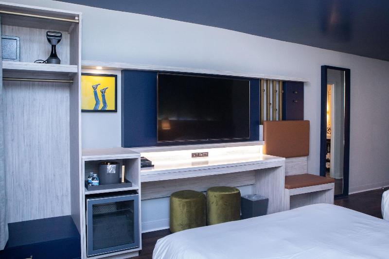 Hotel Denim image
