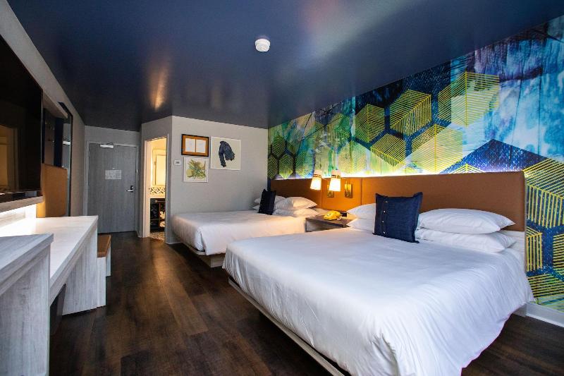 Hotel Denim image