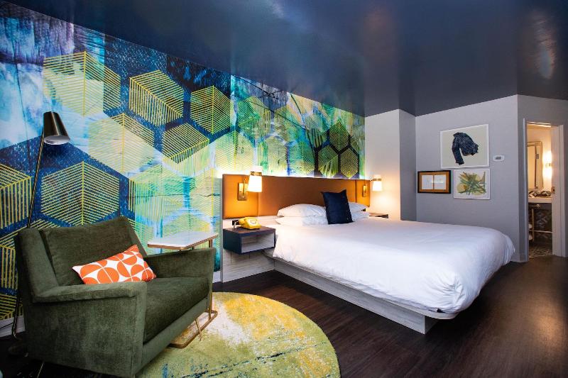 Hotel Denim image