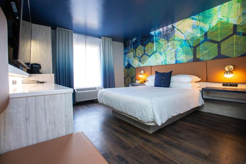 Hotel Denim image