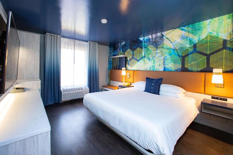 Hotel Denim image
