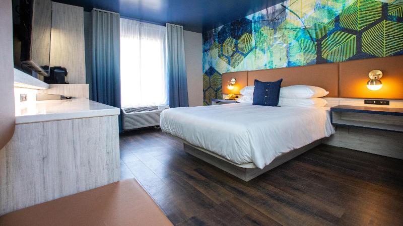 Hotel Denim image