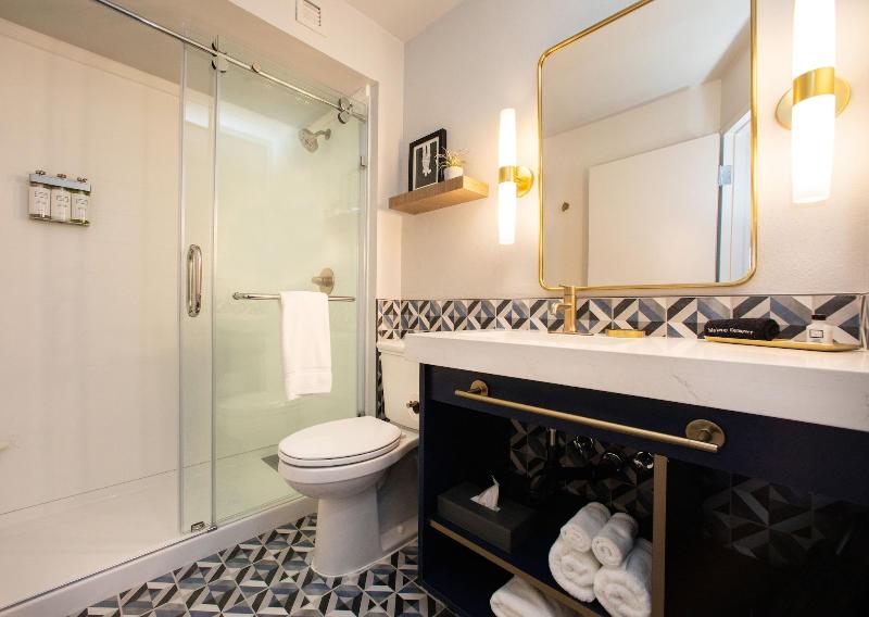 Hotel Denim image