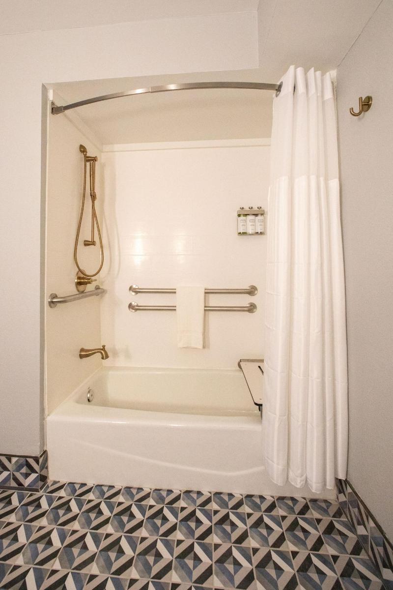 Hotel Denim image