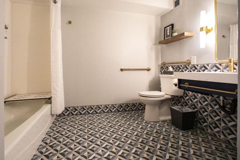 Hotel Denim image