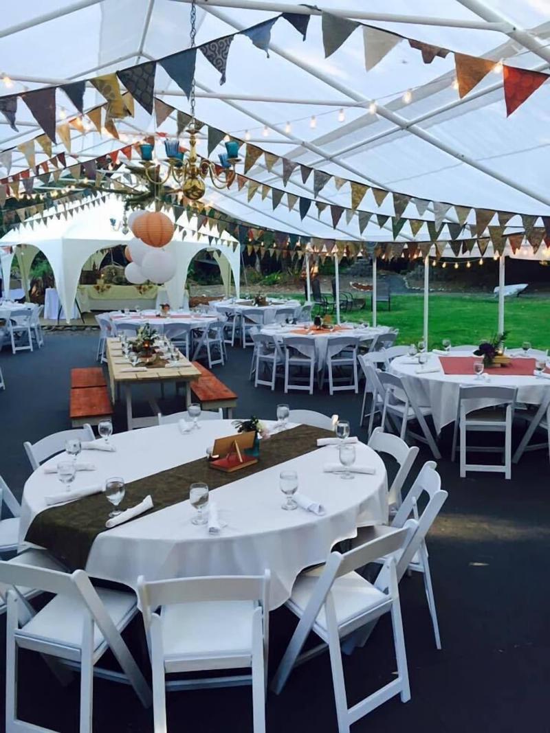 Robin Hood Village Resort