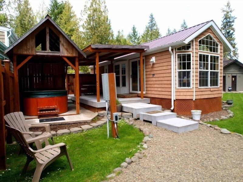 Robin Hood Village Resort — photo 61