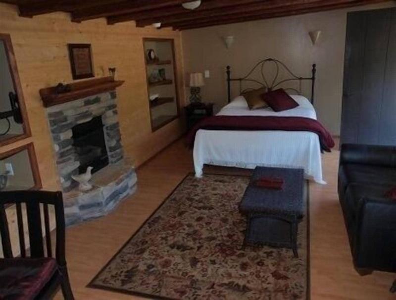 Robin Hood Village Resort — photo 60
