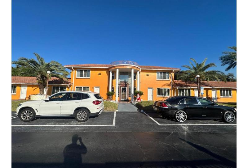 Super Inn By Oyo Daytona Beach Near Airport