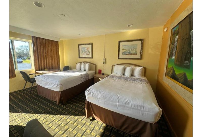 Super Inn By Oyo Daytona Beach Near Airport — photo 16
