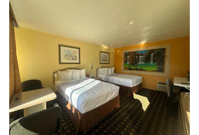 Super Inn By Oyo Daytona Beach Near Airport — photo 9