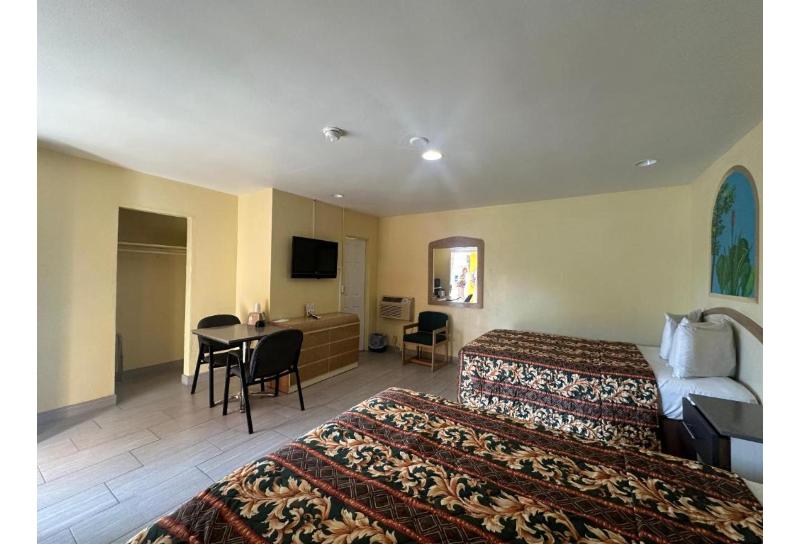 Super Inn By Oyo Daytona Beach Near Airport — photo 10