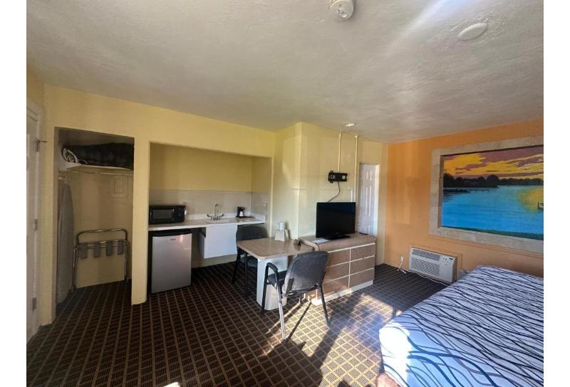 Super Inn By Oyo Daytona Beach Near Airport — photo 2