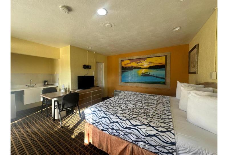 Super Inn By Oyo Daytona Beach Near Airport — photo 11